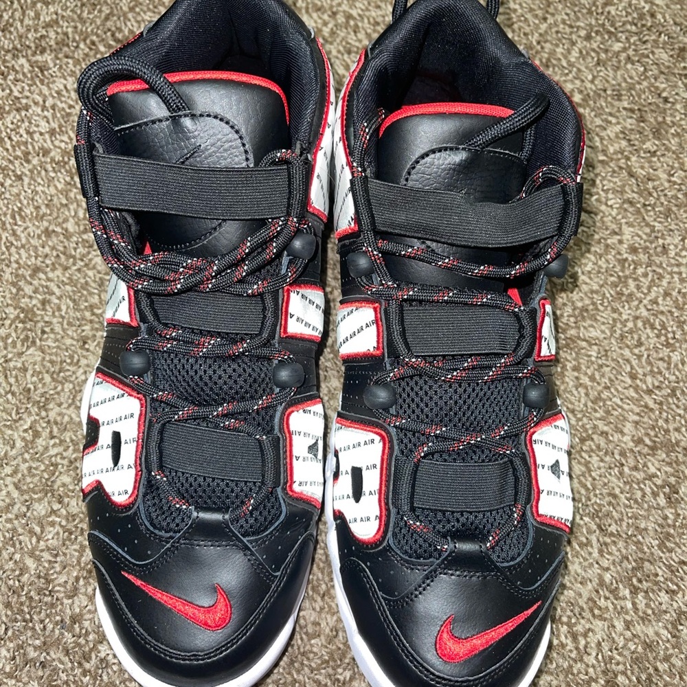 Nike Air More Uptempo ‘96